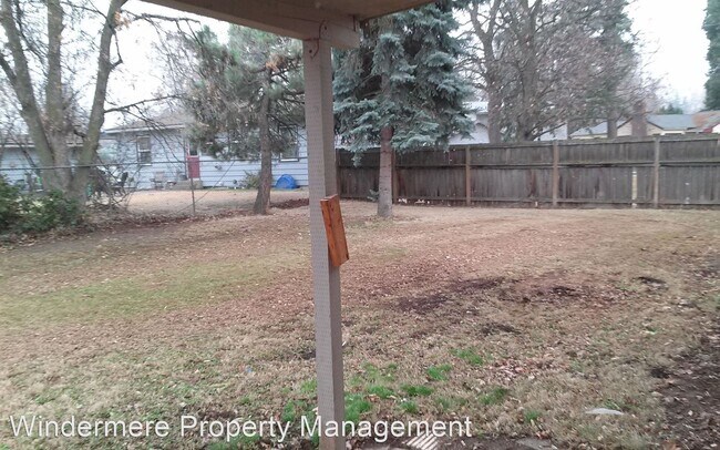 Building Photo - 2 br, 1 bath House - 1269 Melrose Street