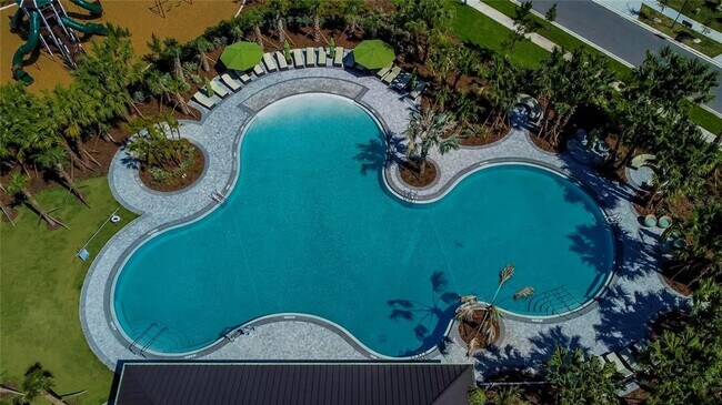 Building Photo - 3107 Oyster Cv St