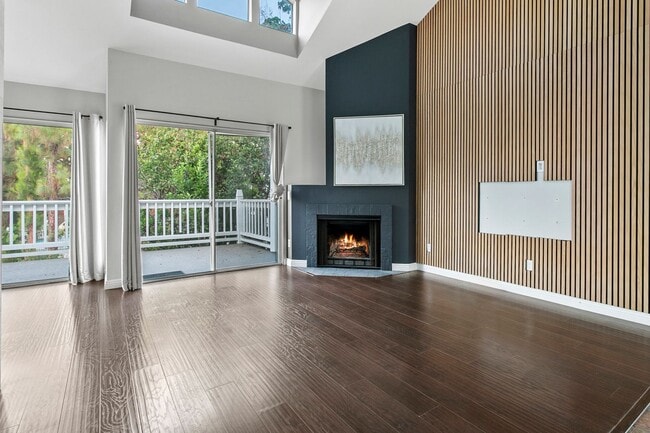 Primary Photo - TWO BEDROOM HOA CONDO WITH TWO GARAGES