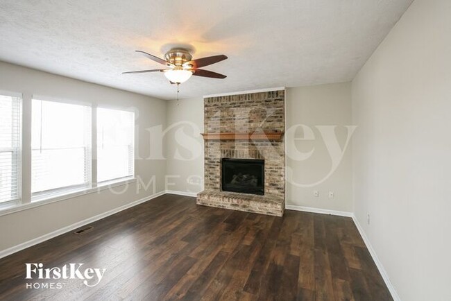 Building Photo - 902 Hearthside Ct