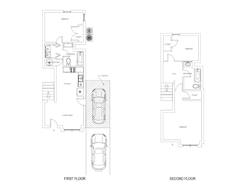 Building Photo - 7003 Heim Rd