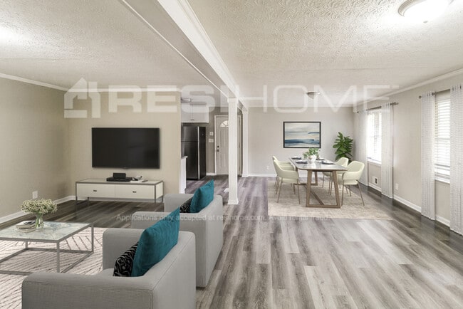 Building Photo - 9190 Spillers Dr SW