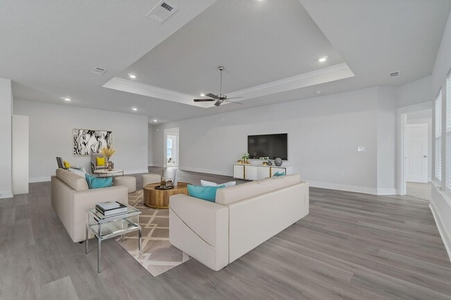 Building Photo - 6616 Forest Bay Ave