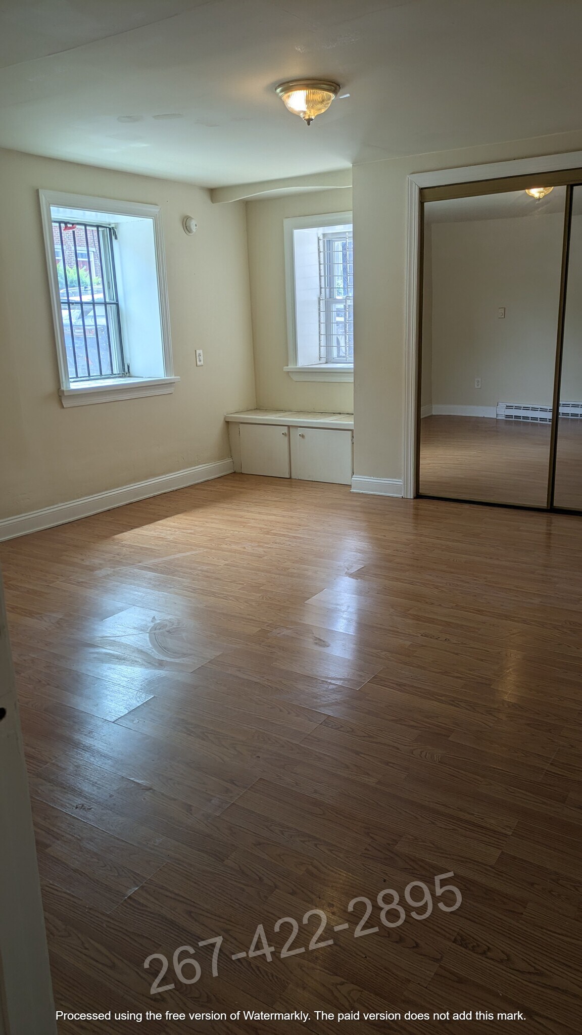 Building Photo - 126 S 46th St