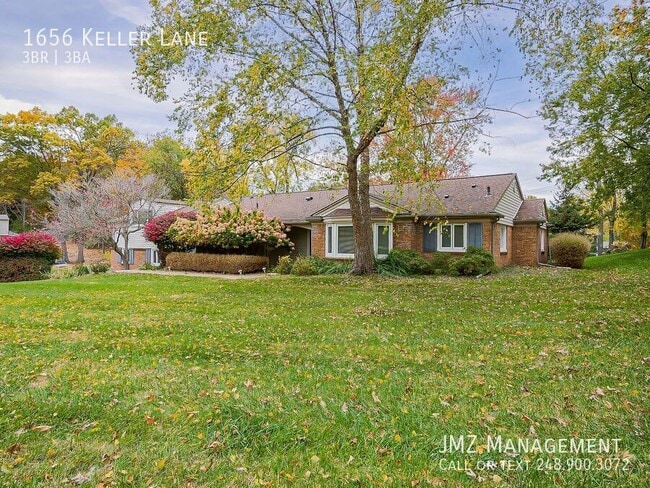 Building Photo - 1656 Keller Ln