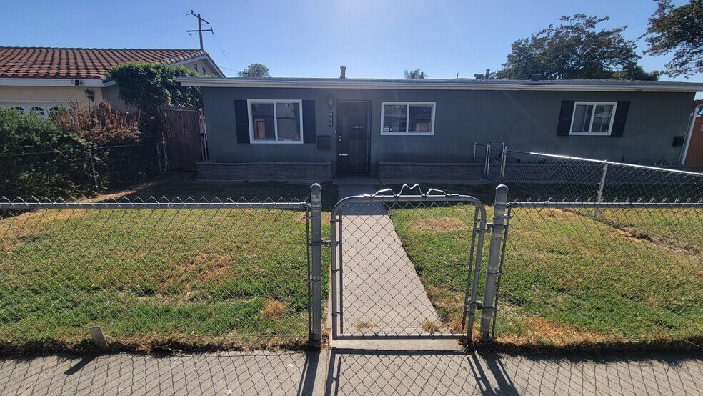 Building Photo - 20703 Ibex Ave