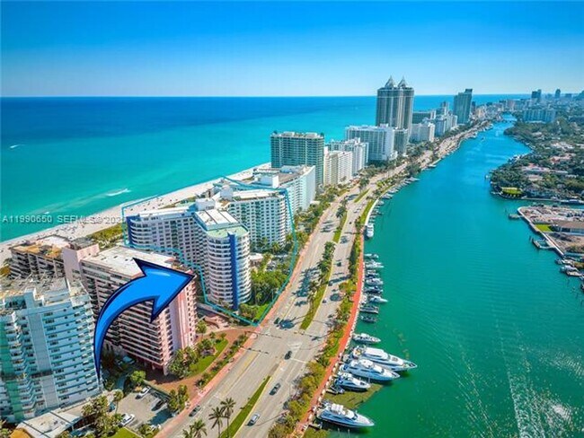 Building Photo - 5161 Collins Ave