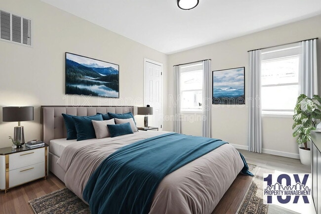 Building Photo - 685 S Wheatland Ave