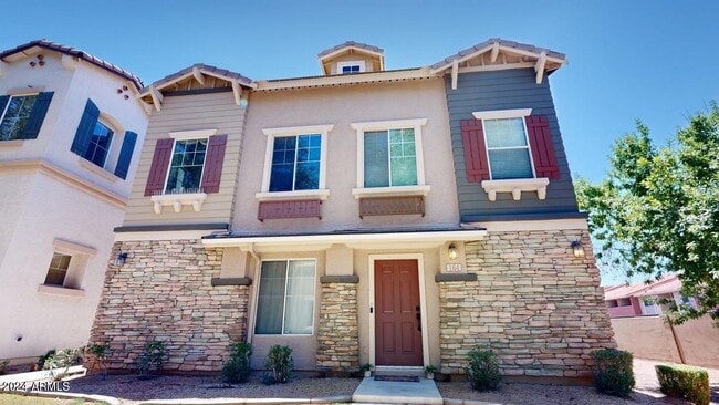 Building Photo - 164 W Campbell Ct