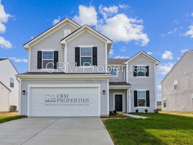 Building Photo - 3489 Briarwick Dr