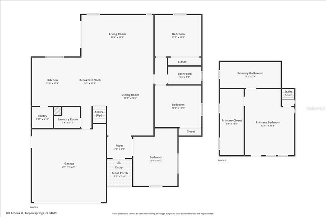 Building Photo - 207 Athens St