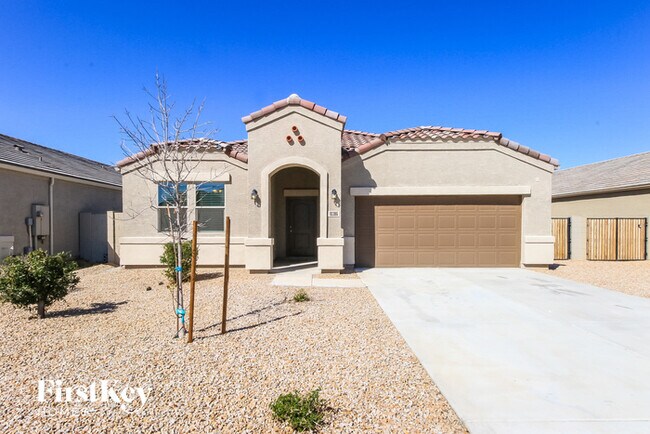 Primary Photo - 10386 E Marigold Ln
