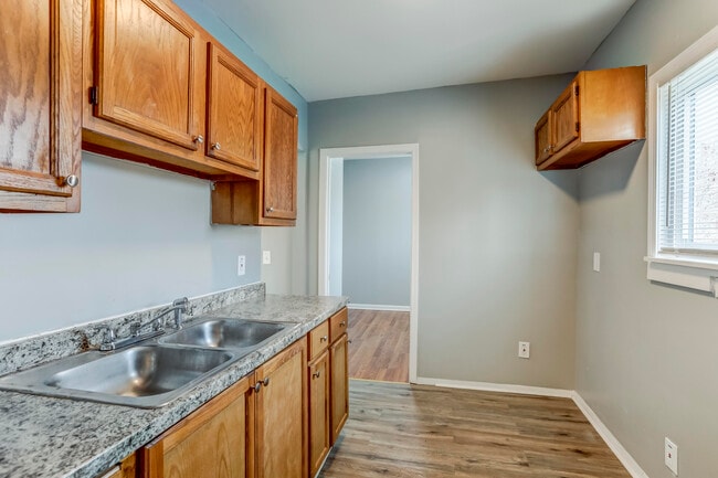 Building Photo - 7228 Chalmers Ave