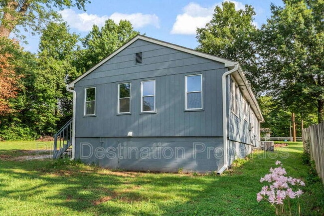 Building Photo - 4718 Craig Ln