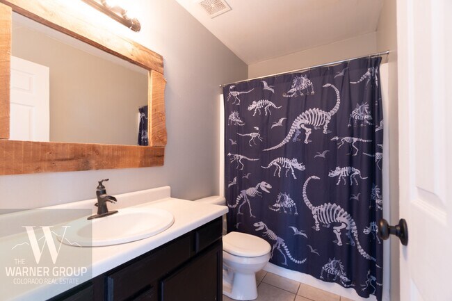 Building Photo - 9510 Pony Gulch Way