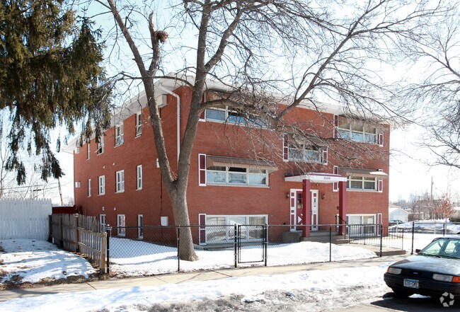 Building Photo - Morgan Estates