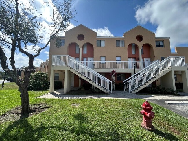 Building Photo - 5200 NW 31st Ave