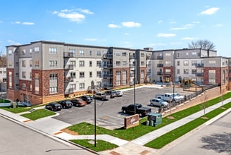 Building Photo - Alo Apartments
