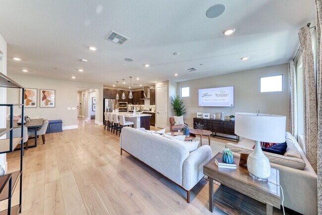 Building Photo - Resort Living, Age Restricted, 55+ Community, 3 Bedroom Home In Northwest Las Vegas
