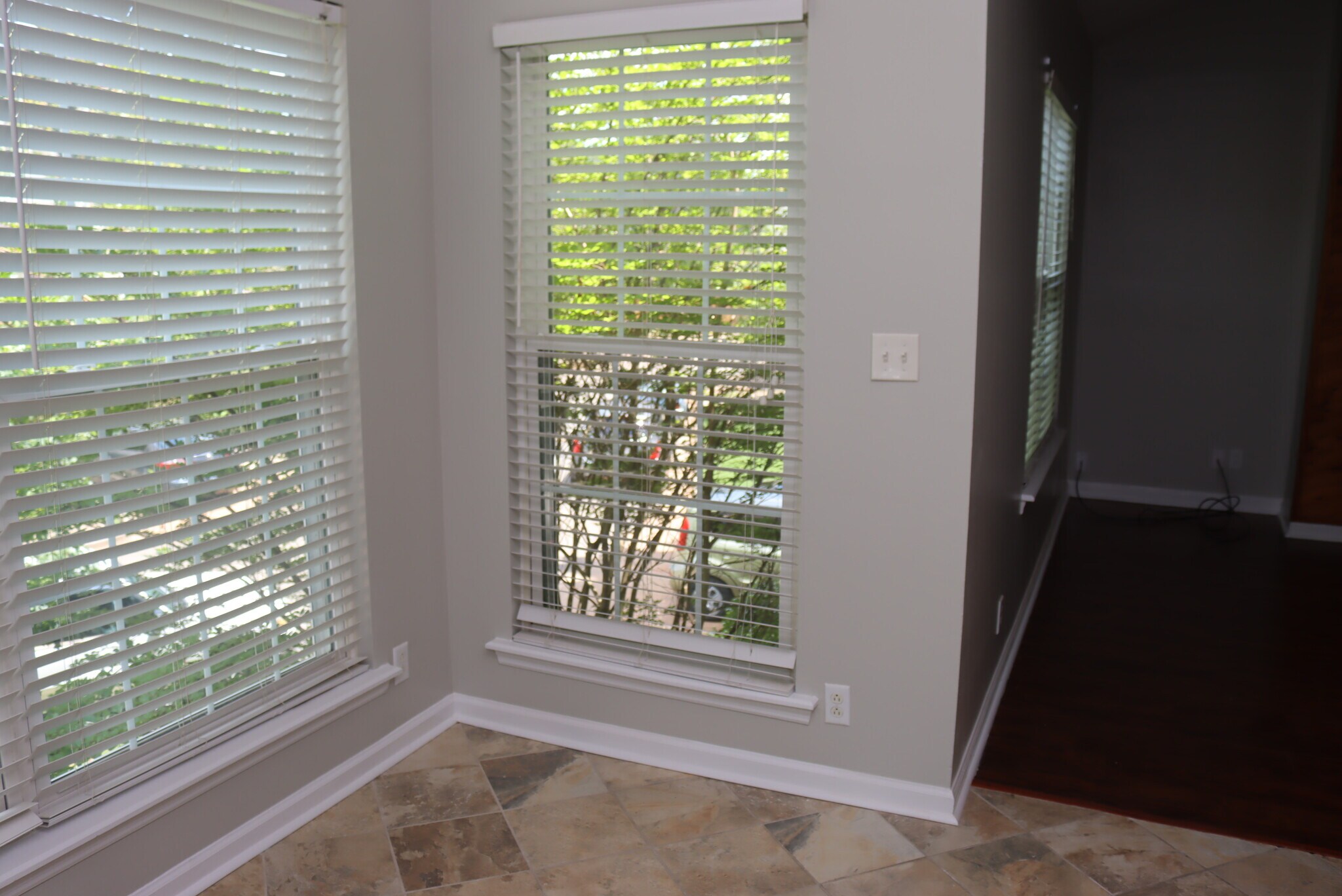 Looking in from Balcony - 1057 Stones Throw Dr NW