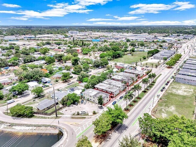 Building Photo - 14180 NW 22nd Ave