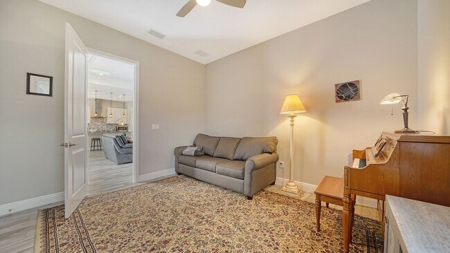 Building Photo - Furnished 4-Bedroom Home with Pool in The Sought After Neighborhood Of Rivo Lakes!!