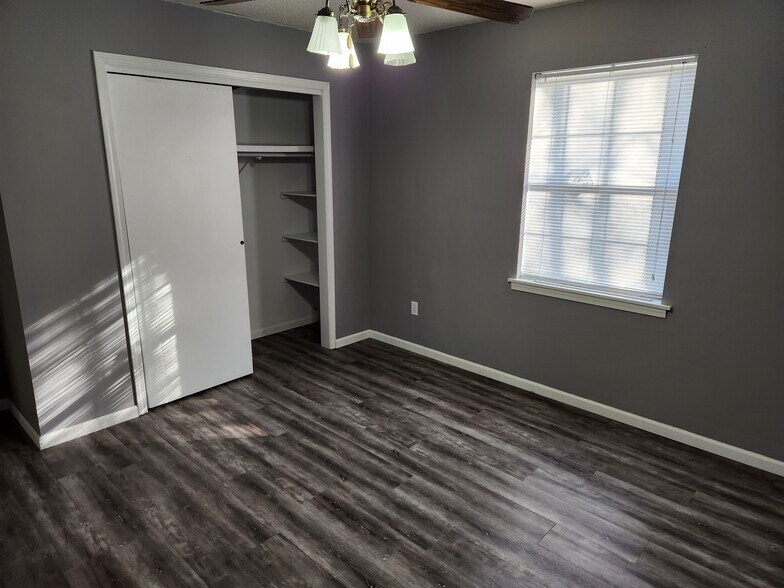 Bedroom #1 - 1825 W Boris Dr