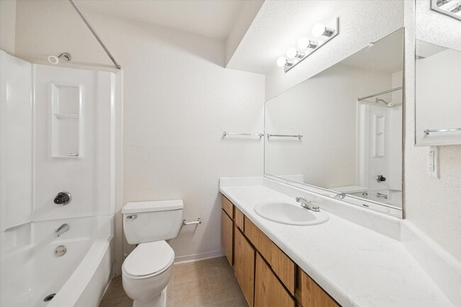 Building Photo - 1660 W T C Jester Blvd