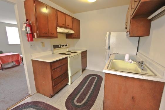 Interior Photo - Maison Ridge