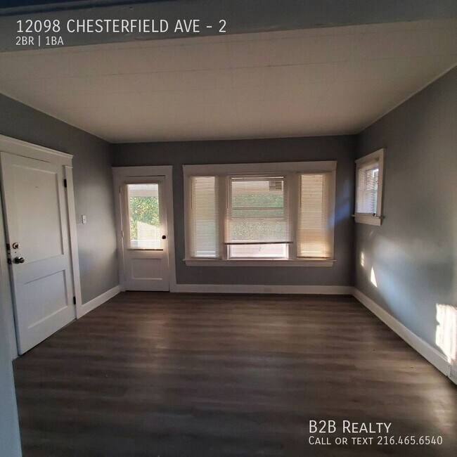 Building Photo - 12098 Chesterfield Ave