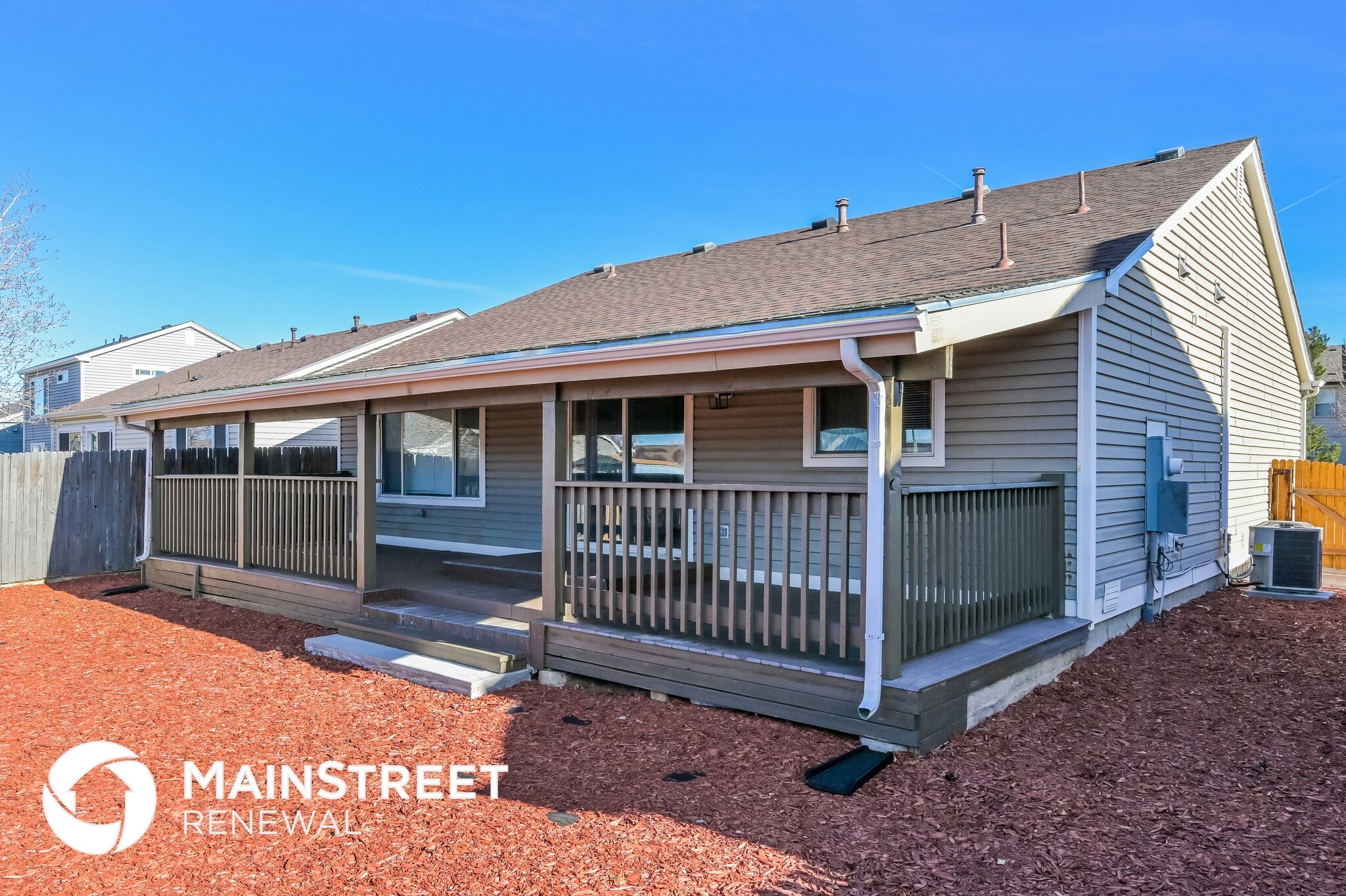 Building Photo - 5117 Kittredge St