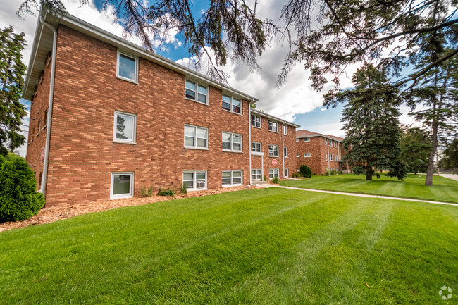 Building Photo - Rose Park Commons