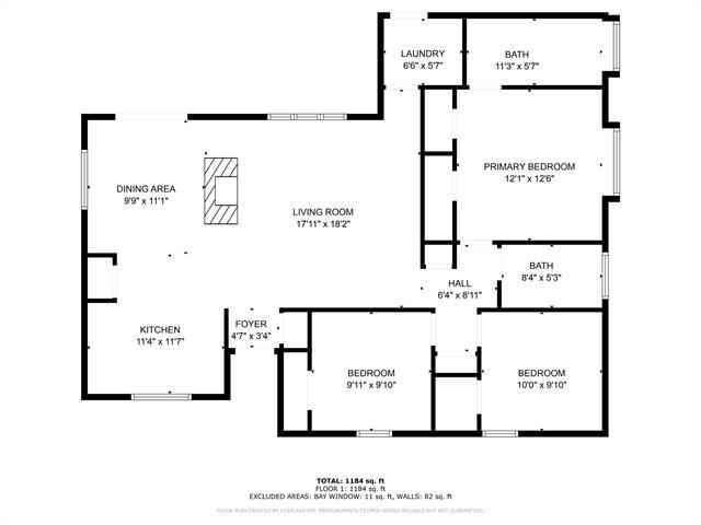 Building Photo - 2305 Windridge Ln