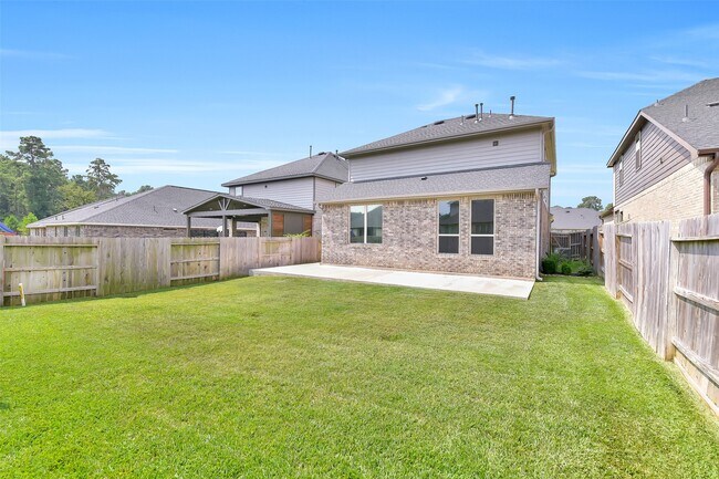 Building Photo - 1439 Northwood Blf Ln