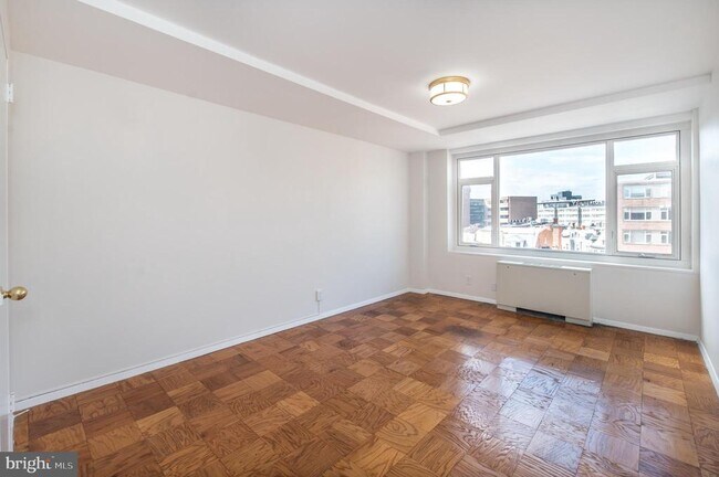 Building Photo - 1545 18th St NW