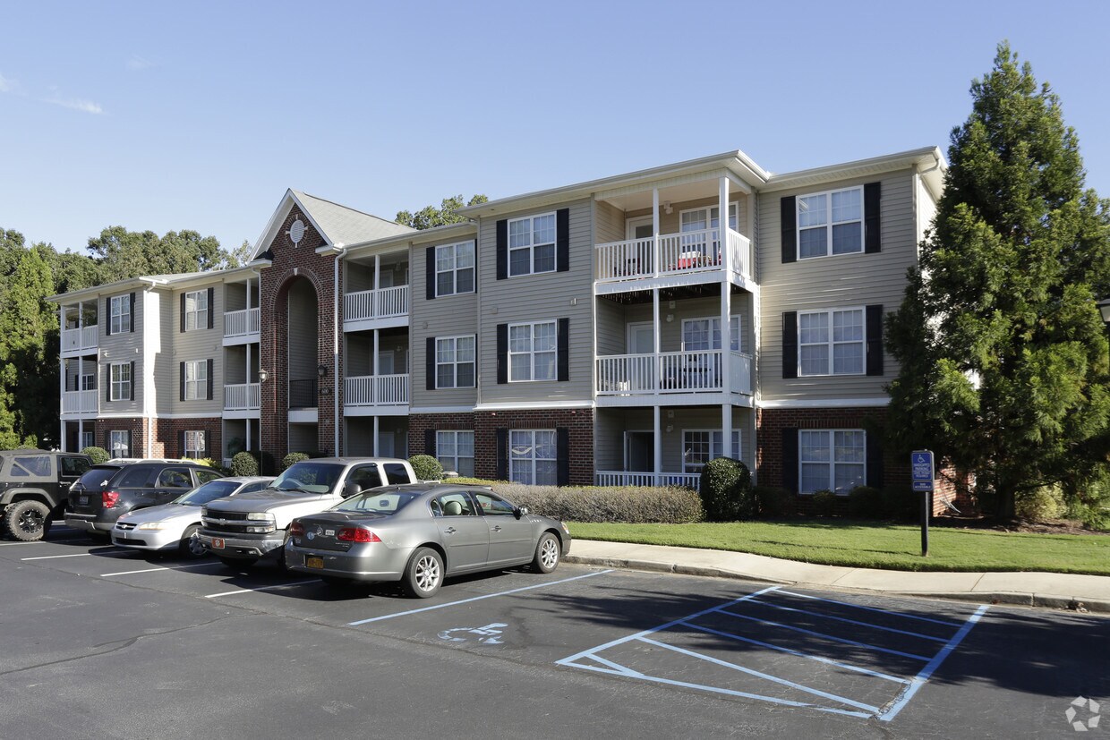 Ashton Park Anderson Sc Apartment Finder
