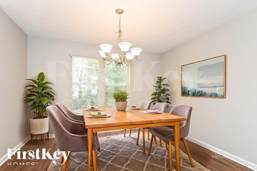 Building Photo - 3898 Centennial Trail NW