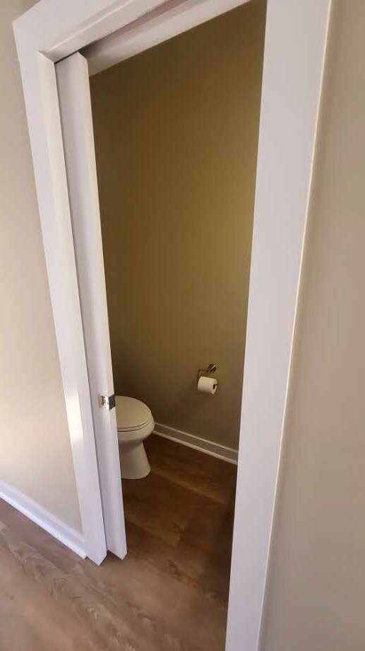 Building Photo - 1912 N Talbott St