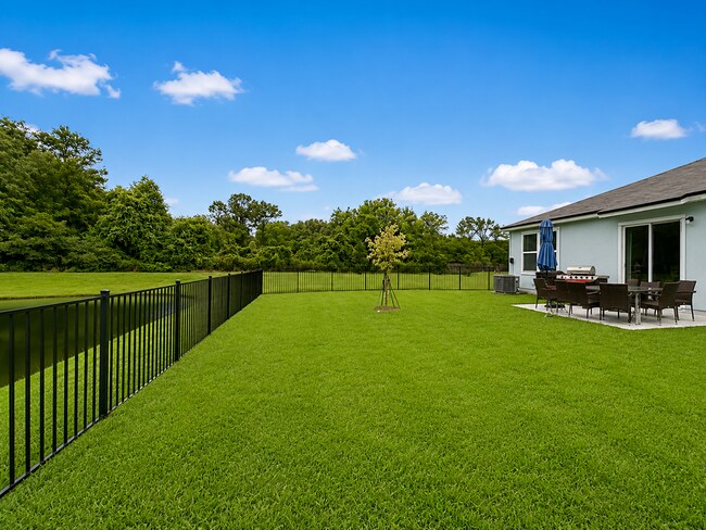 Building Photo - 4BR Home in Entrada! Fenced Yard, Waterview, 2-Car Garage & Resort-Style Amenities!
