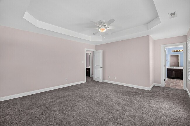 Building Photo - Charming Alma Farms Home with Covered Balcony & Fenced Backyard