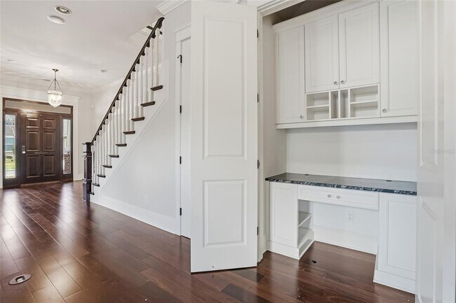 Building Photo - 1505 S Georgia Ave