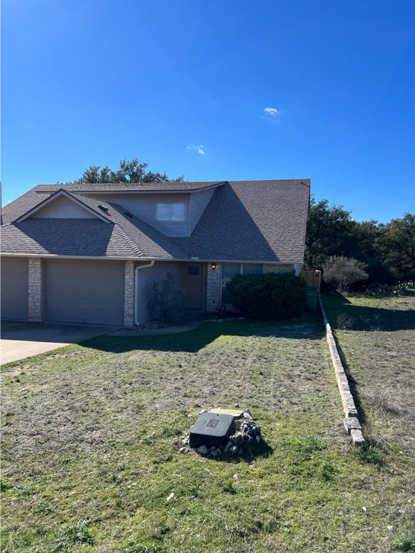 Building Photo - 2502 American Dr