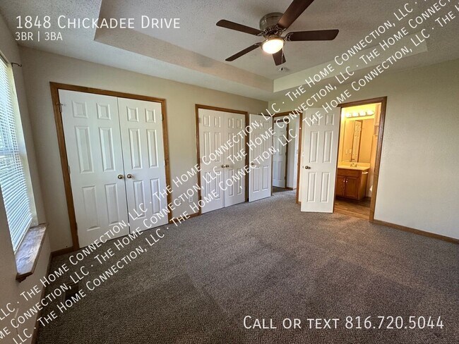 Building Photo - 1848 Chickadee Dr