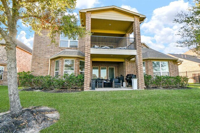 Building Photo - 3515 Summer Ranch Dr