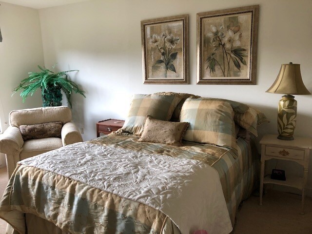 2nd Bedroom - 1 Bratenahl Pl