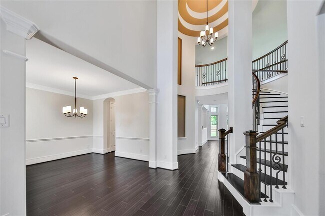 Building Photo - 6707 Birchwood Bend Ct
