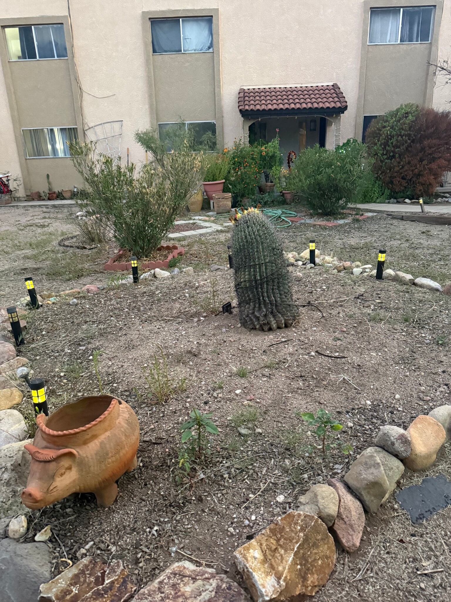 Building Photo - 433 Avenida Garza