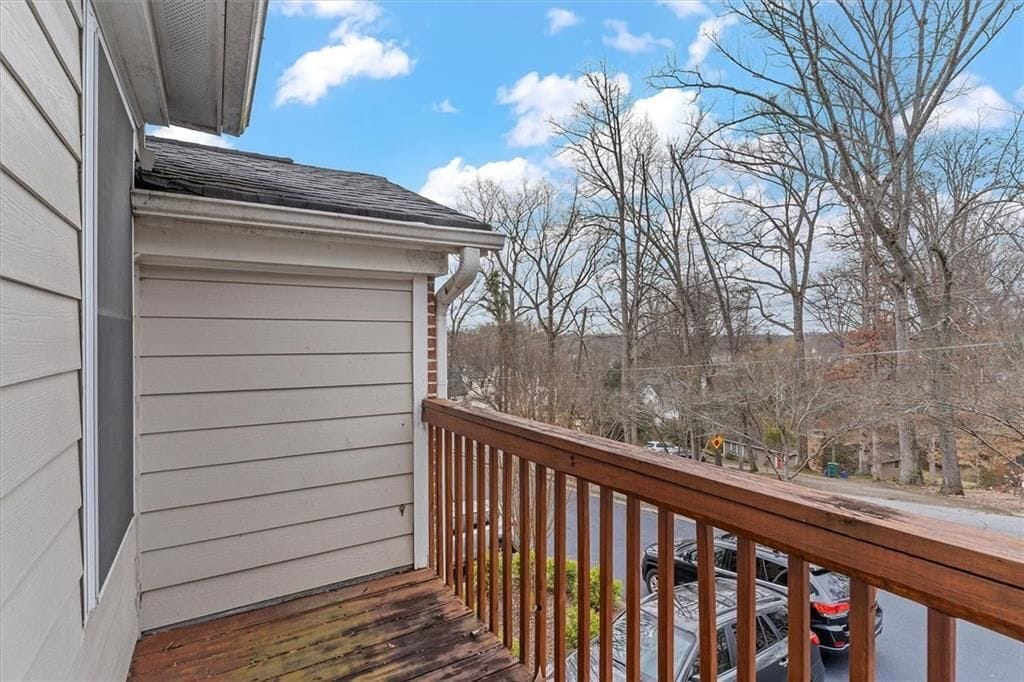 Building Photo - 1168 Stephens St