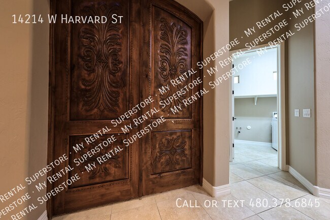 Building Photo - 14214 W Harvard St