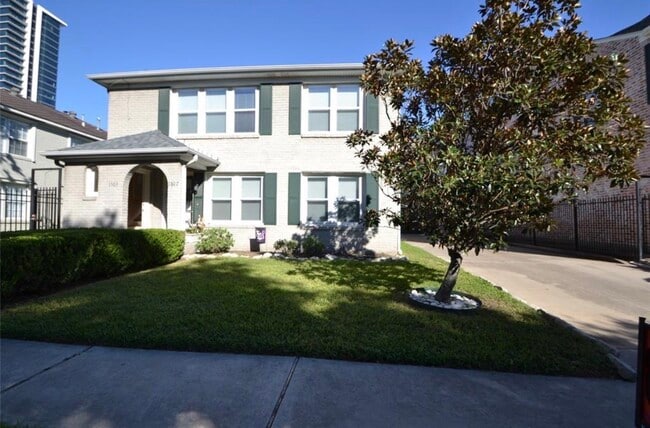 Building Photo - 1507 McDuffie St